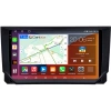 Штатная магнитола Canbox H-Line 2K 4184-9-0888 для Seat Ibiza 5, Arona 2017-2021 на Android 10 (4G-SIM, 6/128, DSP, QLed)