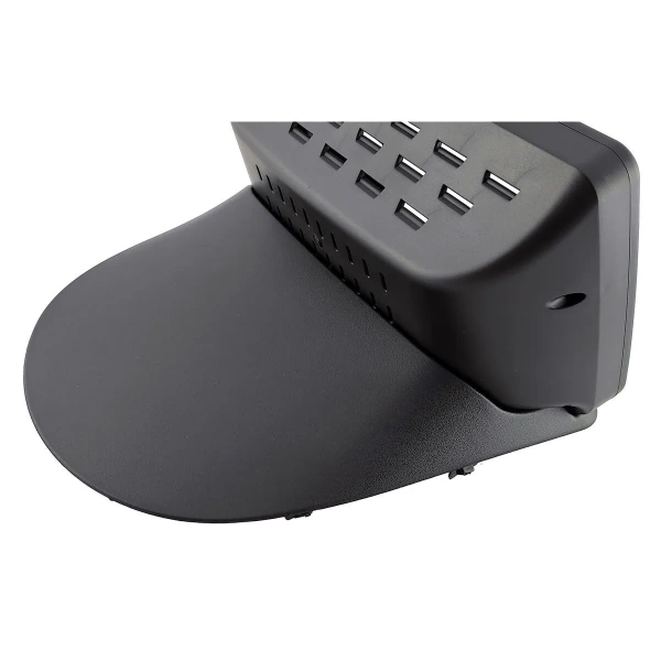 Штатная магнитола Renault Clio 3 2005-2014 Canbox Logic-i3 2K 5733-9-1406 на Android 11 (4G-SIM, 6/128, DSP, 360, QLed)