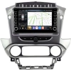 Kuberg HP-C9201-N (крутилки) штатная магнитола для Chevrolet Tahoe, Suburban, GMC Yukon 2014-2020 на Android 12 c 4Gb, DSP, 4G 