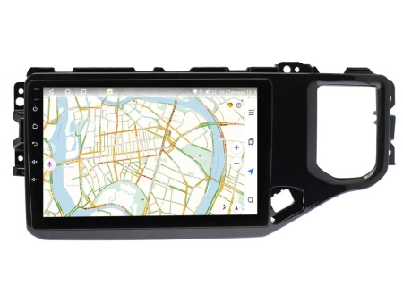 Магнитола Vaycar 10L для CHERY Tiggo 4 2018-2023 (Андроид, 2+32Гб)