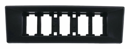 Штатное головное устройство Kia Sorento 2002-2006 Canbox M-Line (Tesla style) 9.7 дюймов 4/64 5622-1312-5 на Android 10 (4G-SIM, DSP, QLed)