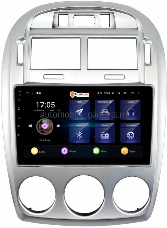 Kia Cerato 2003-2009 (авто без климат-контроля) OEM RK9-0115 Android 10 (CarPlay, AHD, 1/32) Kia Cerato 2003-2009 (авто без климат-контроля) OEM RK9-0115 Android 10 (CarPlay, AHD, 1/32)