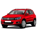 Volkswagen Tiguan (2011-2018) рестайлинг Volkswagen Tiguan (2011-2018) рестайлинг