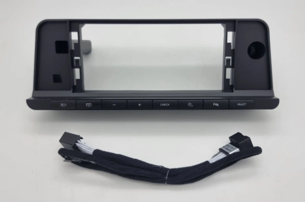 Carmedia OL-3066-OL-1023-T-2G монитор 12,3" для Audi Q7 2005-2009 (MMI-2G) на Android 11 с 8GB, 4G