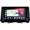 Штатная магнитола Canbox BGTR9-813 для Kia Picanto 3 2021-2024 на Android 10 (IPS, DSP, CarPlay)