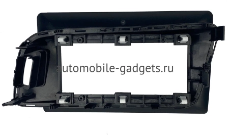 Штатная магнитола Canbox L-Line 4170-10-1105 для Audi Q5 (8R), SQ5 (8R) 2008-2017 на Android 10 (4G-SIM, 2/32, TS18, DSP, QLed)