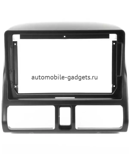 Incar RHO-FC294 Переходная рамка для установки магнитолы 9 дюймов Honda CR-V 2001-2006