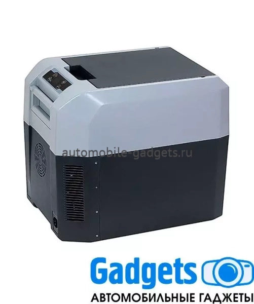 Термоэлектрический автохолодильник Colku SC-25T