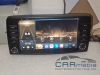 Carmedia EW-9950-MKD-9509-2K-12256-D7 магнитола для Mercedes GL-klasse (X164), ML-klasse (W164) 2005-2011 на Android 13 c 12GB, DSP, 4G
