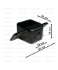 Pleervox PLV-CAM-TY камера заднего вида для Toyota Camry V40 Pleervox PLV-CAM-TY камера заднего вида для Toyota Camry V40