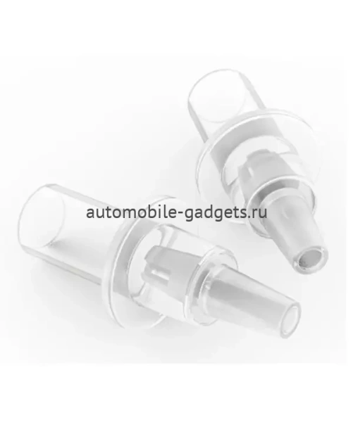 Мундштук для алкотестеров "AlcoHunter"