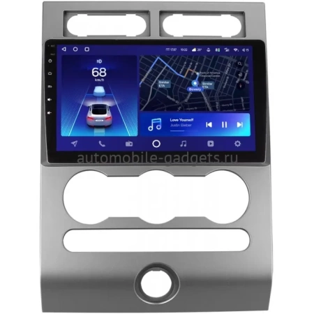 Штатное головное устройство Ford Expedition 3 2006-2017 Teyes CC2L PLUS 2/32 9 дюймов RM-9-2940 на Android 8.1 (DSP, IPS, AHD)