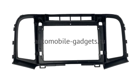 Штатная магнитола Toyota Venza 2008-2017 (с JBL) Canbox H-Line 7842-9359 на Android 10 (4G-SIM, 4/32, DSP, QLed)