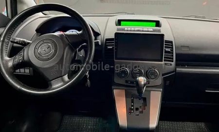 NaviPilot DROID10M штатная магнитола для FORD i-Max 2006-2009, MAZDA (5), Premacy 2005-2010 на Android 10 с 4Gb, DSP, 4G