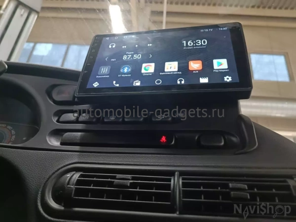 NaviPilot DROID10M штатная магнитола для Chevrolet Niva 1998-2020 на Android 10 с 4Gb, DSP, 4G NaviPilot DROID10M штатная магнитола для Chevrolet Niva 1998-2020 на Android 10 с 4Gb, DSP, 4G