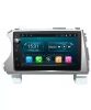 Carmedia KR-7140-T8 штатная магнитола для SsangYong Kyron, Actyon, Actyon Sports, Korando Sports 2006+ на Android 9.0 с 2Gb