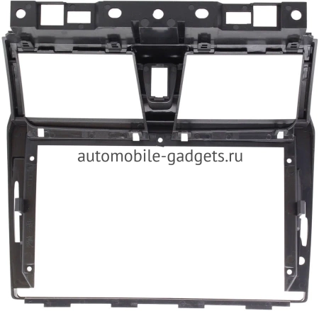 Штатное головное устройство Geely Emgrand EC7 2016-2019 (тип 2) Teyes CC2L PLUS 2/32 9 дюймов RM-9263 на Android 8.1 (DSP, IPS, AHD)