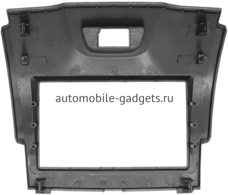 Isuzu D-Max 2 2012-2020 (серая) OEM 2/16 на Android 10 (GT7-RP-11-293-208) Isuzu D-Max 2 2012-2020 (серая) OEM 2/16 на Android 10 (GT7-RP-11-293-208)