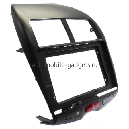 Штатное головное устройство Teyes CC2L PLUS 1/16 10 дюймов RM-10-1213 для Citroen C4 AirCross 2012-2017 на Android 8.1 (DSP, IPS, AHD) Штатное головное устройство Teyes CC2L PLUS 1/16 10 дюймов RM-10-1213 для Citroen C4 AirCross 2012-2017 на Android 8.1 (DSP, IPS, AHD)