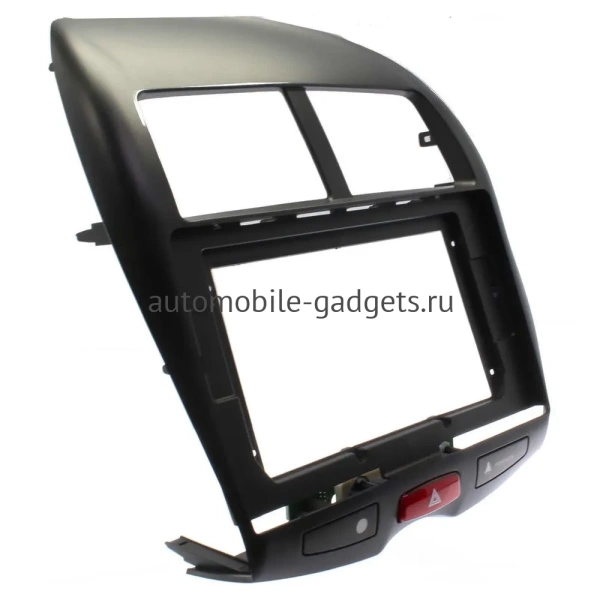 Штатное головное устройство Teyes CC2L PLUS 1/16 10 дюймов RM-10-1213 для Peugeot 4008 2012-2017 на Android 8.1 (DSP, IPS, AHD) Штатное головное устройство Teyes CC2L PLUS 1/16 10 дюймов RM-10-1213 для Peugeot 4008 2012-2017 на Android 8.1 (DSP, IPS, AHD)