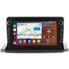 Штатная магнитола Haima 7 2013-2016 Canbox H-Line 7833-9333 на Android 10 (4G-SIM, 4/64, DSP, IPS) С крутилками