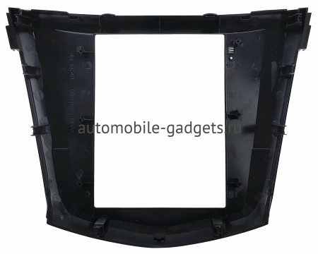 Roximo RT-1212 ("Тесла-стиль") Штатная магнитола для Nissan Qashqai II 2014+, X-Trail 2015+ (T32) на Android 12 c 8GB, DSP, 4G