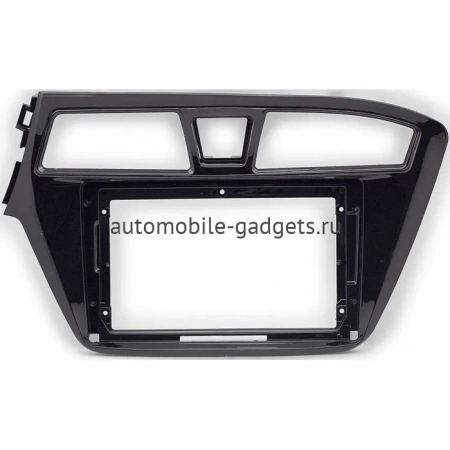 Штатная магнитола Hyundai i20 2 2014-2018 Canbox H-Line 7842-9-578 на Android 10 (4G-SIM, 4/32, DSP, QLed)