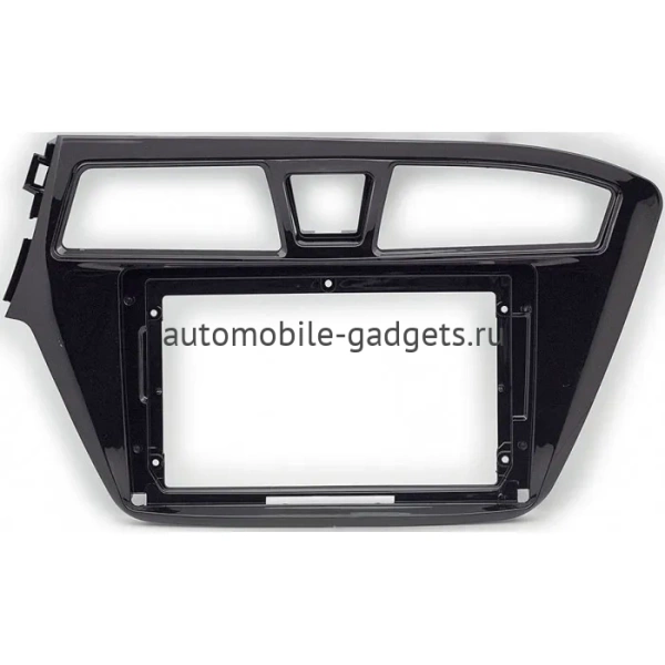Hyundai i20 2 2014-2018 OEM RK9-578 на Android 10 (CarPlay, AHD, 1/32)