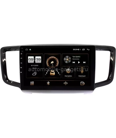 Honda Odyssey 5 2013-2017 Canbox M-Line 4543-10-517 на Android 10 (4G-SIM, 2/32, DSP, QLed) Honda Odyssey 5 2013-2017 Canbox M-Line 4543-10-517 на Android 10 (4G-SIM, 2/32, DSP, QLed)
