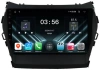 FarCar D209M Штатная магнитола для Hyundai Santa Fe 2012-2018 на Android 13 c 2GB