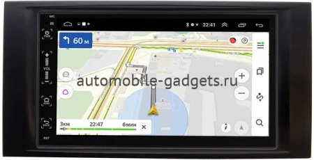 Volkswagen Touareg 2002-2010, Multivan T5 2003-2015 Canbox 2/32 на Android 10 (GT5510-RP-VWTGC-135)