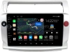 Штатная магнитола Citroen C4 2004-2011 Canbox M-Line 7840-9-814 на Android 10 (4G-SIM, 2/32, DSP, QLed)