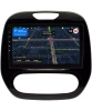OEM GT9-9186-2/16 Штатная магнитола для Renault Kaptur 2016+ (печка) на Android 10 c 2GB