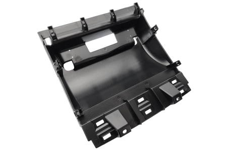 Штатное головное устройство Teyes CC4 Pro 2K 12/256 10.36 дюймов RM-10-3353 для Mazda Demio 2 (DY), 2 (DY) 2002-2007 (взамен верхнего бардачка) на Android 13 (4G-SIM, DSP, QLed, AI)