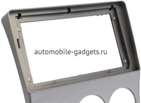 Штатное головное устройство Mazda 5 (CR), Premacy 2 (CR) 2005-2010 Teyes CC2 PLUS 4/64 9 дюймов RM-9147 на Android 10 (4G-SIM, DSP, QLed)