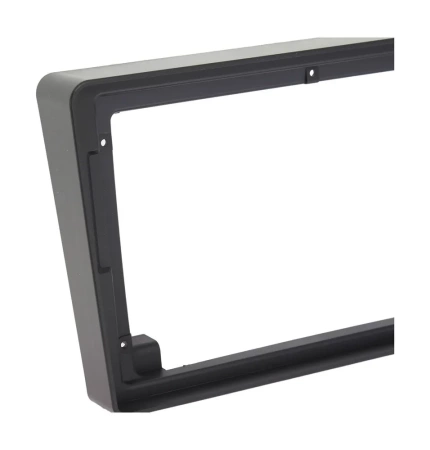 FarCar S500 2K XXL3053M штатная магнитола для Mitsubishi Outlander (2002-2008) на Android 14 c 8Gb, DSP, 4G