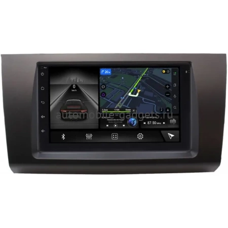 Suzuki Swift III 2004-2010 Canbox L-Line 4476-RP-SZSW2B-156 на Android 10 (4G-SIM, 3/32, TS18, DSP, QLed) Suzuki Swift III 2004-2010 Canbox L-Line 4476-RP-SZSW2B-156 на Android 10 (4G-SIM, 3/32, TS18, DSP, QLed)