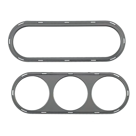 Штатная магнитола Canbox PRO-Line 2K 4255-10-1502 для Nissan X-Trail (T30) 2003-2007 на Android 13 (4G-SIM, 12/256, DSP, QLed)