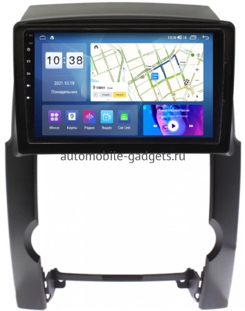 Parafar PF226XHD штатная магнитола для Kia Sorento 2009-2012 на Android 13 с 4GB, DSP, 4G Parafar PF226XHD штатная магнитола для Kia Sorento 2009-2012 на Android 13 с 4GB, DSP, 4G