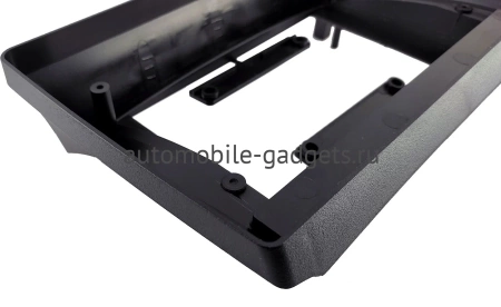 Штатная магнитола Canbox M-Line 7805-10-1422 для Renault Trafic 2 2006-2014 на Android 10 (4G-SIM, 2/32, DSP, QLed) С крутилками