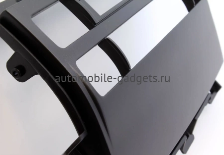 Штатная магнитола OEM RK9-1301 для Lexus GX 470 2002-2009 (для авто без оригинального цветного экрана) на Android 10 (CarPlay, AHD, 1/32)