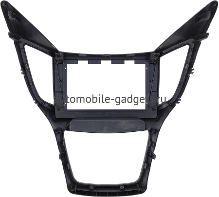 Changan CS75 2014-2020 Canbox M-Line 4543-10-1864 на Android 10 (4G-SIM, 2/32, DSP, QLed)