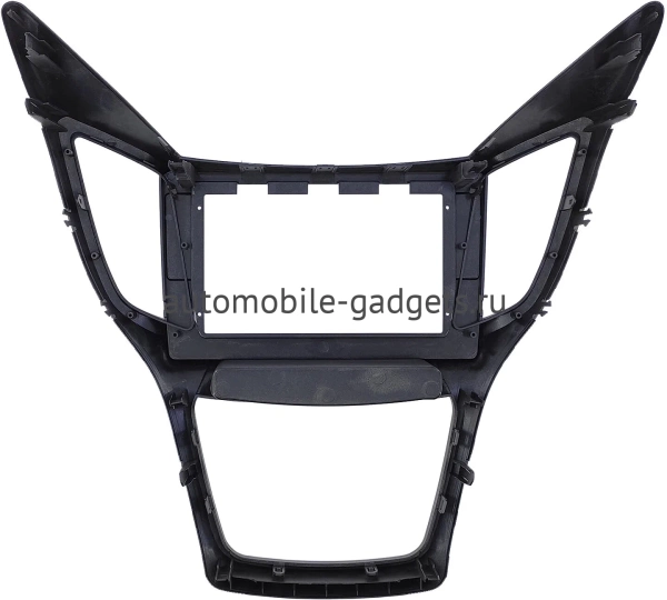 Changan CS75 2014-2020 Canbox M-Line 4543-10-1864 на Android 10 (4G-SIM, 2/32, DSP, QLed)