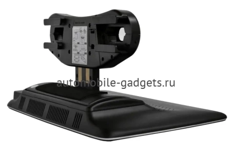 Навесной монитор на подголовник ERGO ER11UA на Android 13 Навесной монитор на подголовник ERGO ER11UA на Android 13