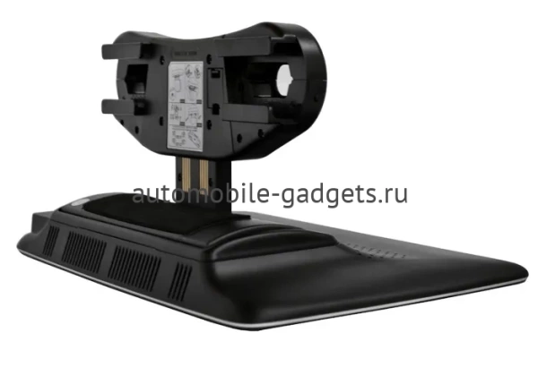 Навесной монитор на подголовник ERGO ER11UA на Android 13 Навесной монитор на подголовник ERGO ER11UA на Android 13