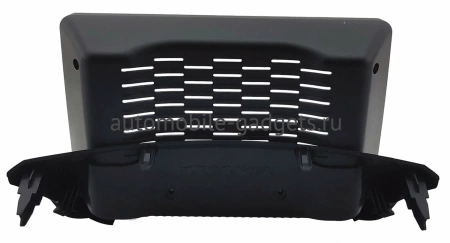 Штатное головное устройство Hyundai Genesis Coupe 2009-2012 Teyes CC2L PLUS 2/32 9 дюймов RM-9-4200 на Android 8.1 (DSP, IPS, AHD)