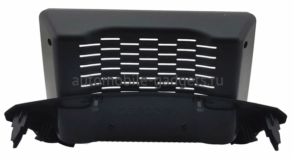 Hyundai Genesis Coupe 2009-2012 OEM RK9-4200 на Android 10 (CarPlay, AHD, 1/32)