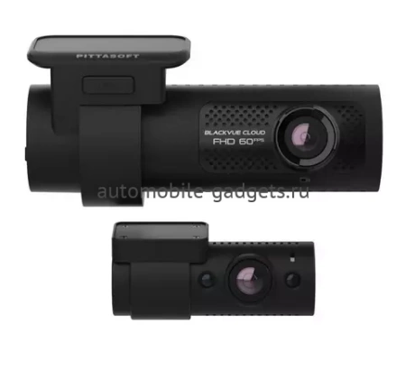 Видеорегистратор Blackvue DR770X-2CH IR