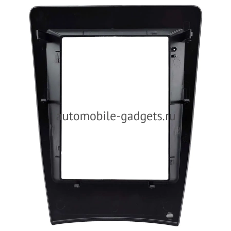 Штатное головное устройство Audi A3 (8P) 2003-2013 Canbox PRO-Line (Tesla style) 9.7 дюймов 6/128 7882-1312-27 на Android 13 (4G-SIM, DSP, QLed)