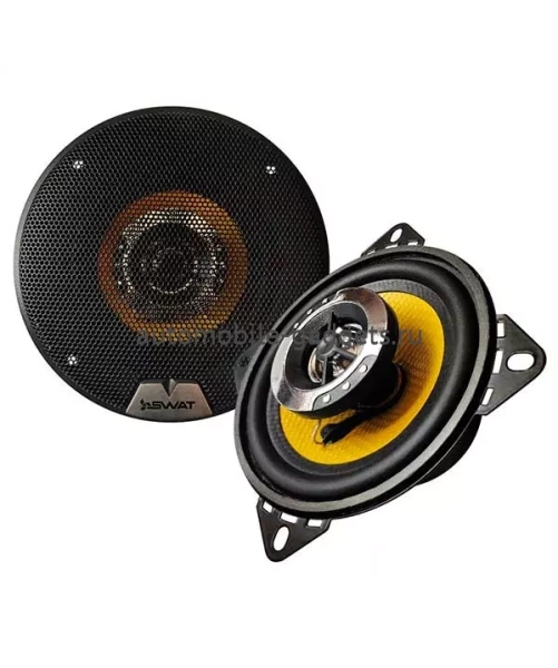 2-полосная коаксиальная акустика Swat SP-A4